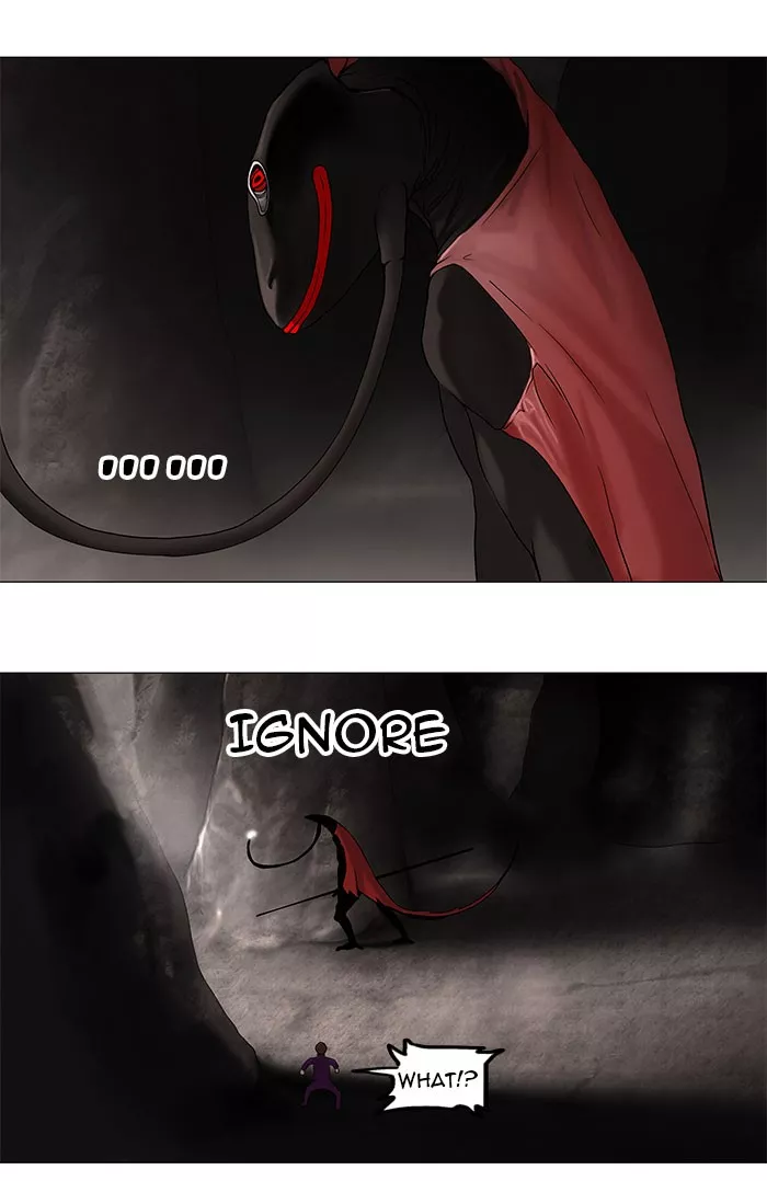 Tower of God, chapter 61, image 30