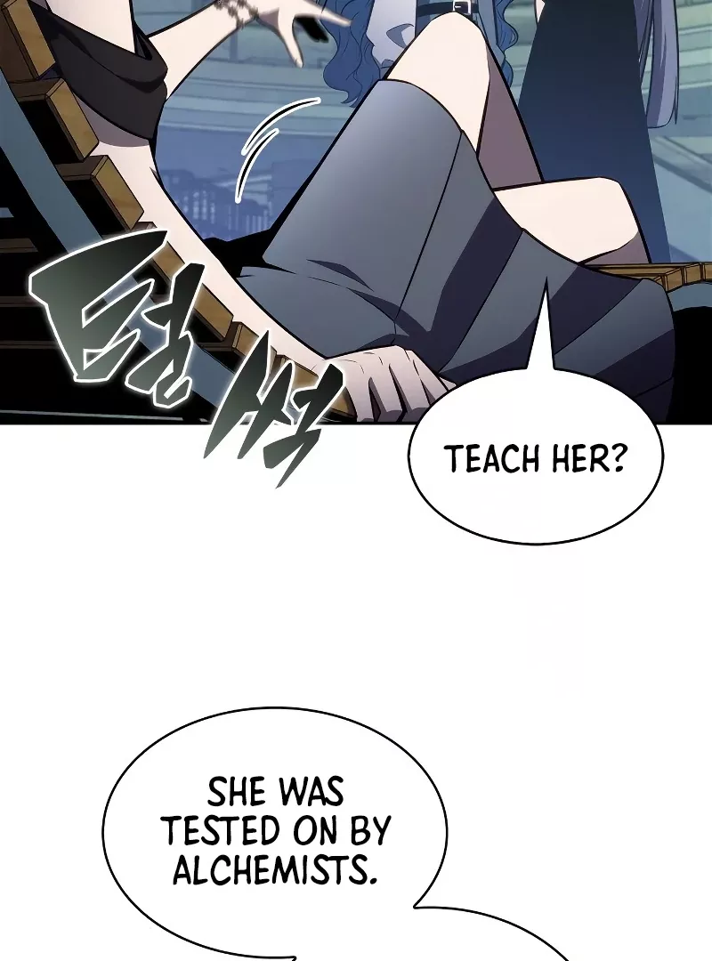 Solo Max-Level Newbie, chapter 229, image 80
