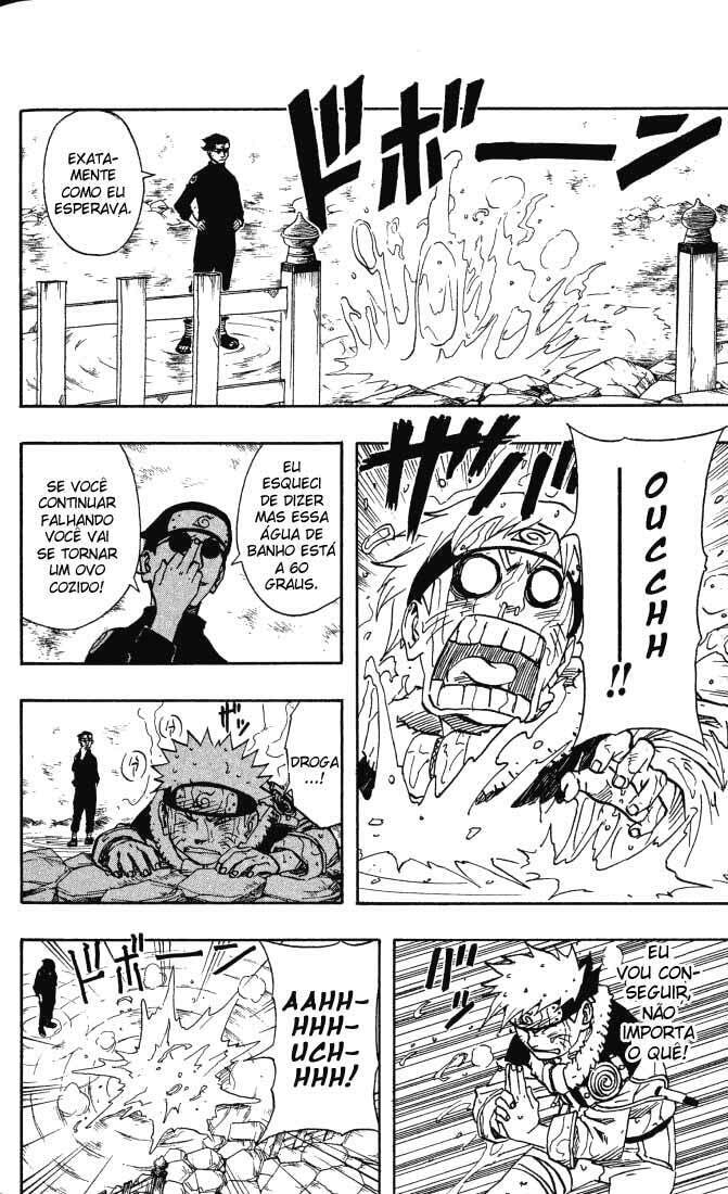 Naruto, chapter 90, image 13