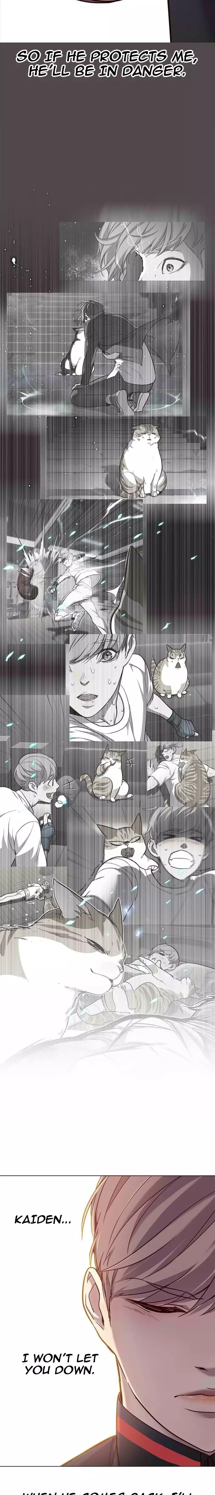 Eleceed, chapter 99, image 20