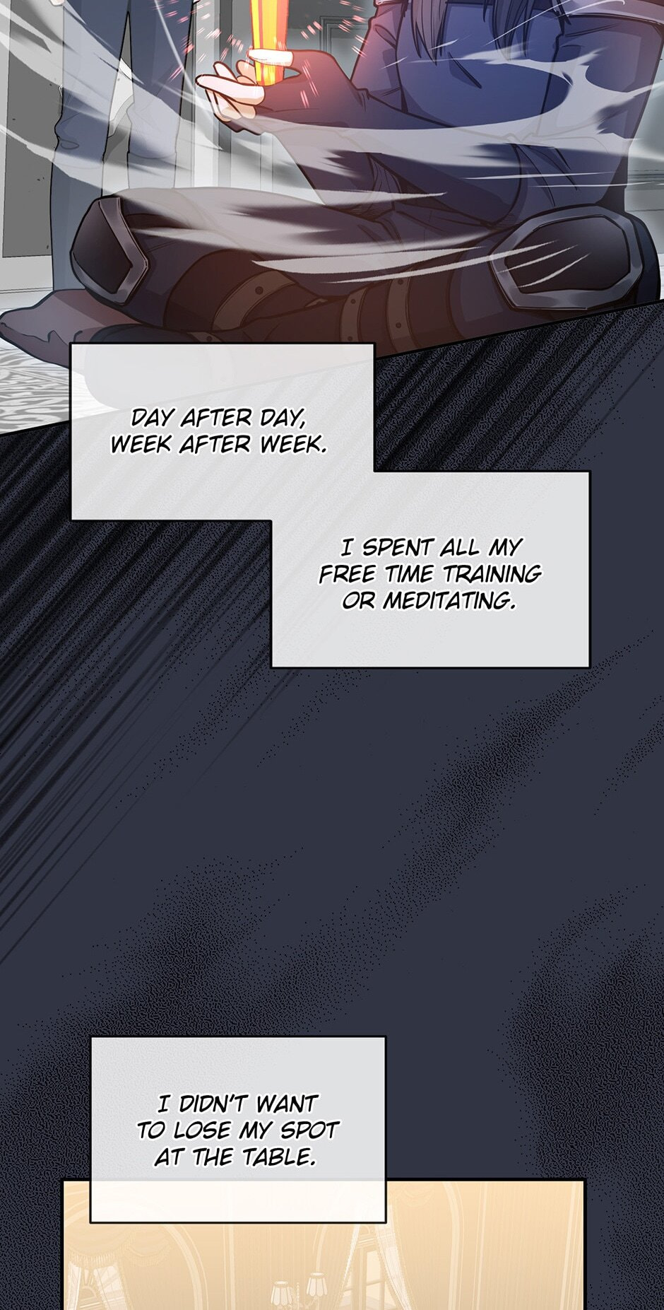 The Beginning After the End, chapter 175.3, image 2