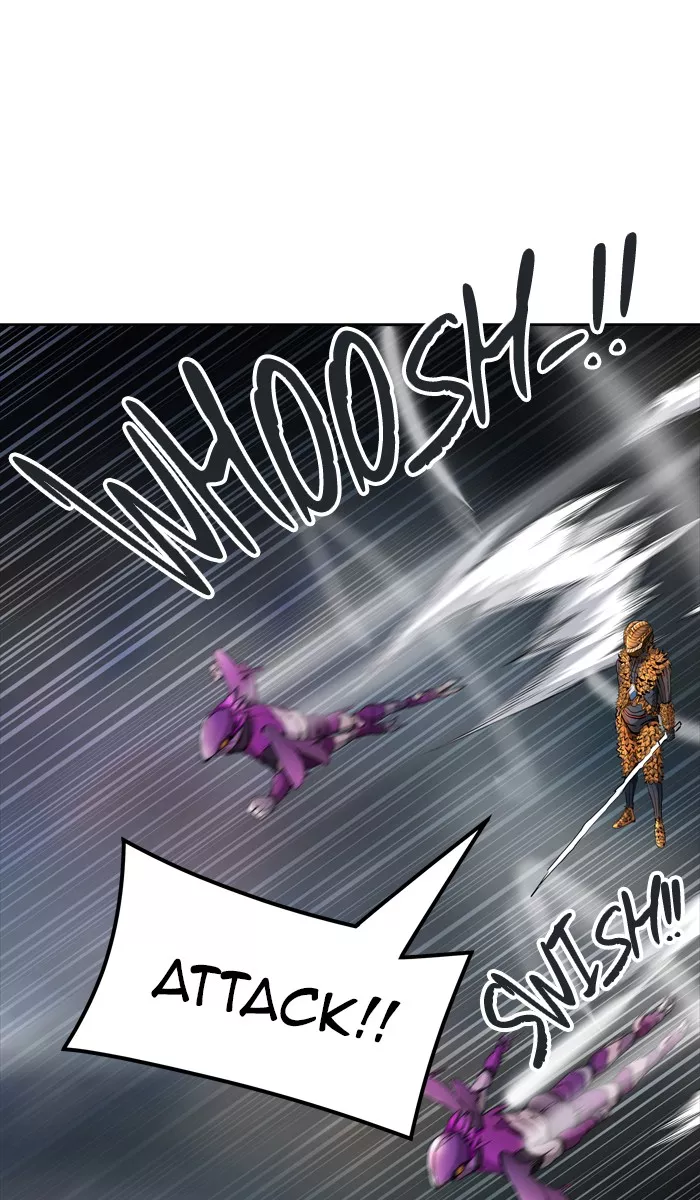Tower of God, chapter 451, image 81