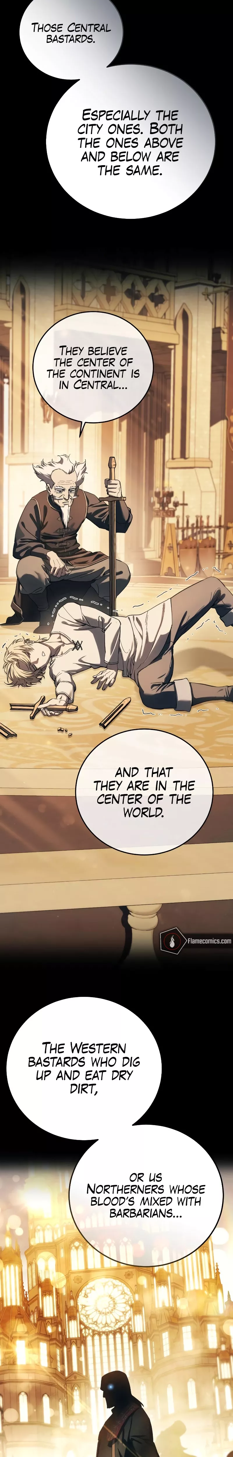 Star-Fostered Swordmaster, chapter 103, image 48