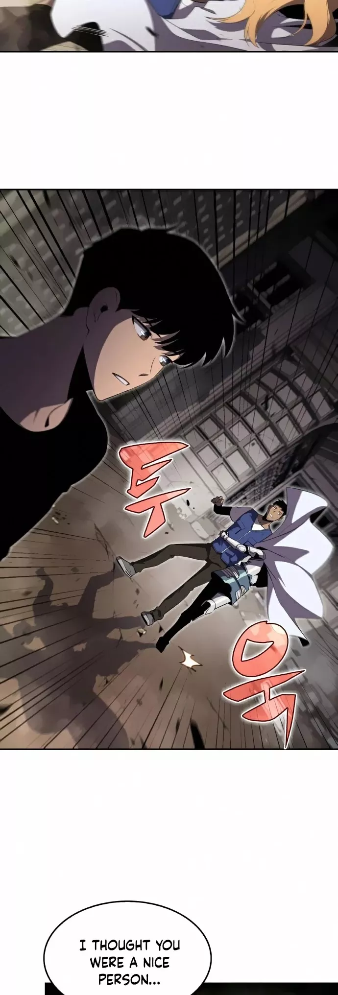 Solo Max-Level Newbie, chapter 18, image 31