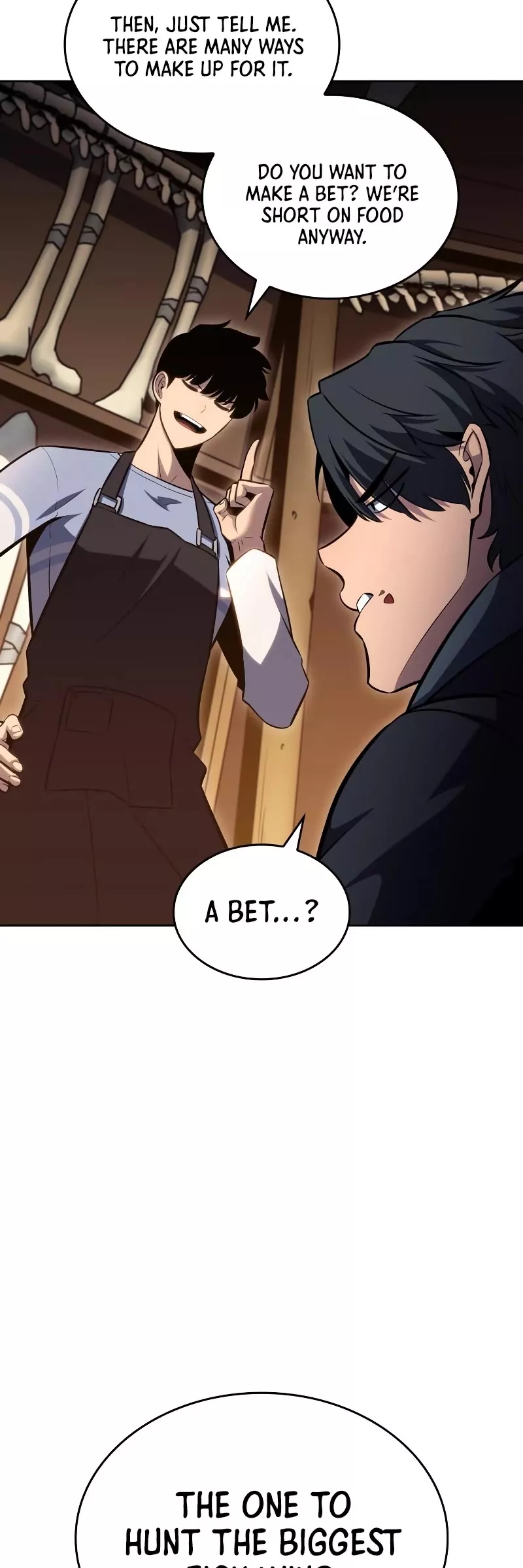 Solo Max-Level Newbie, chapter 96, image 24