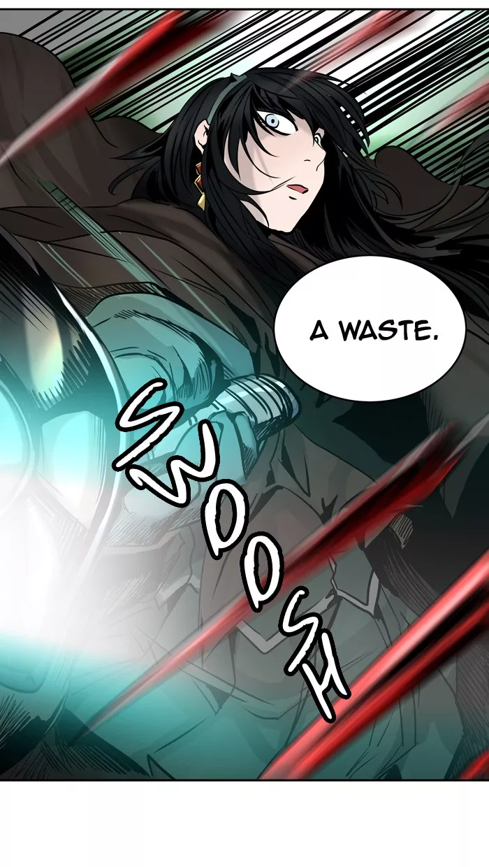 Tower of God, chapter 301, image 31