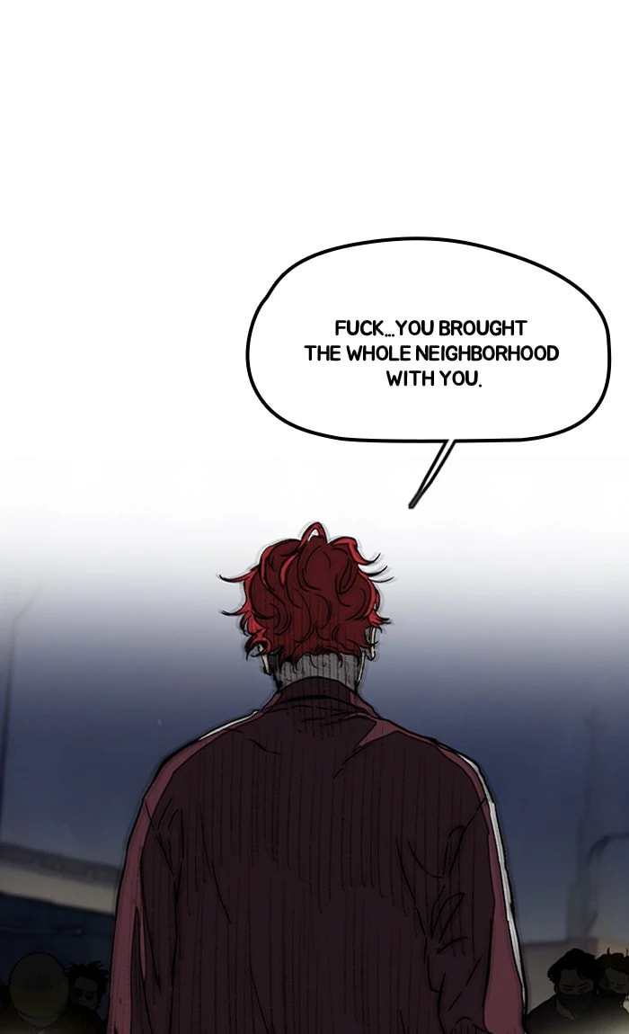 Wind Breaker, chapter 231, image 82