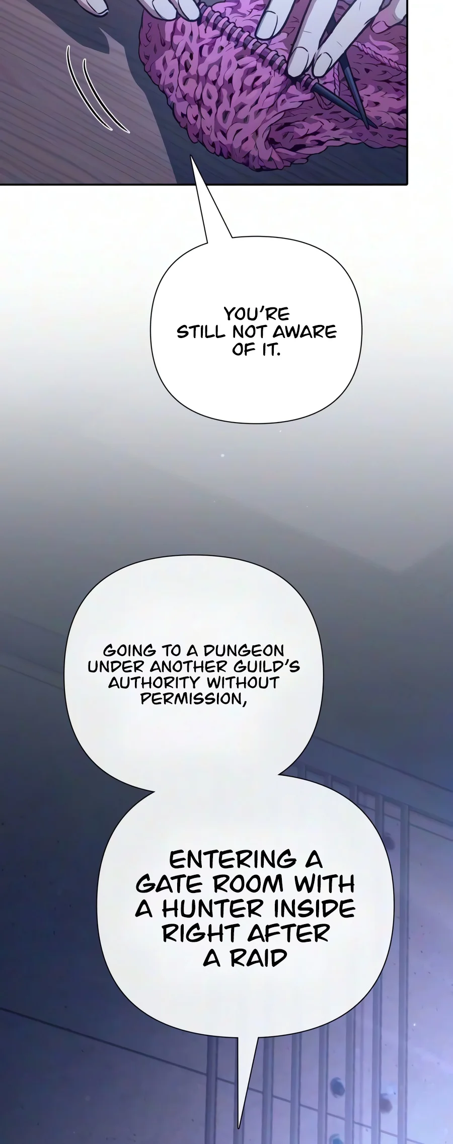 The S-Classes That I Raised, chapter 184, image 3