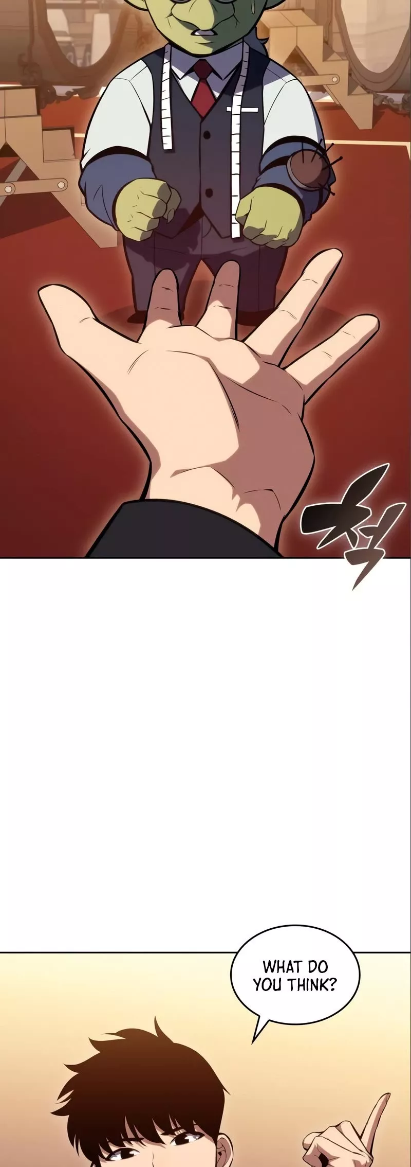Solo Max-Level Newbie, chapter 97, image 31