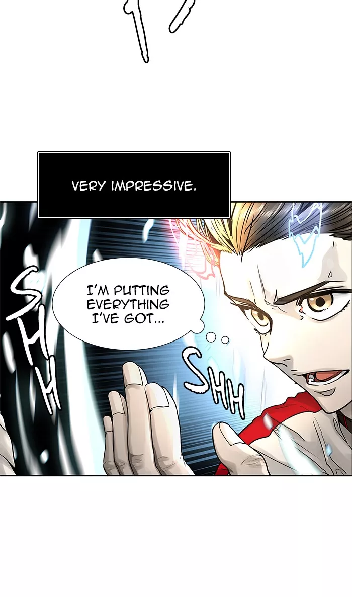 Tower of God, chapter 477, image 19