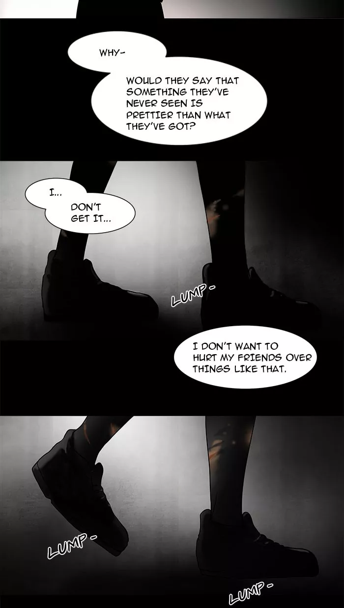 Tower of God, chapter 47, image 15