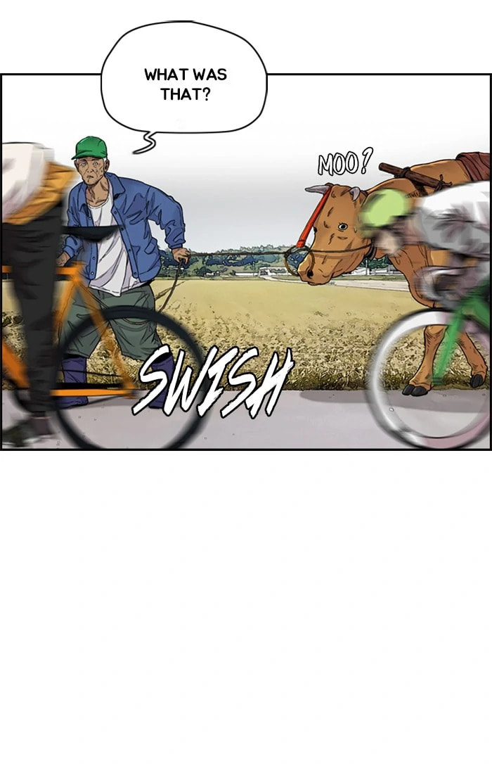 Wind Breaker, chapter 292, image 2