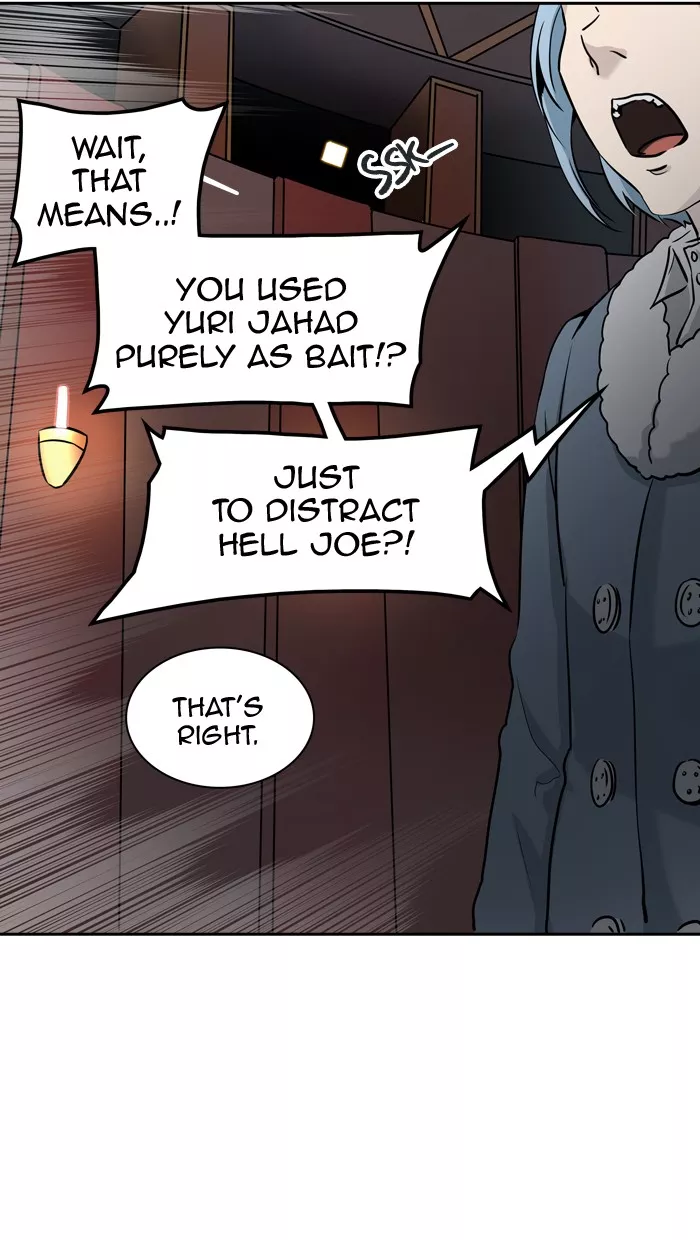 Tower of God, chapter 329, image 62