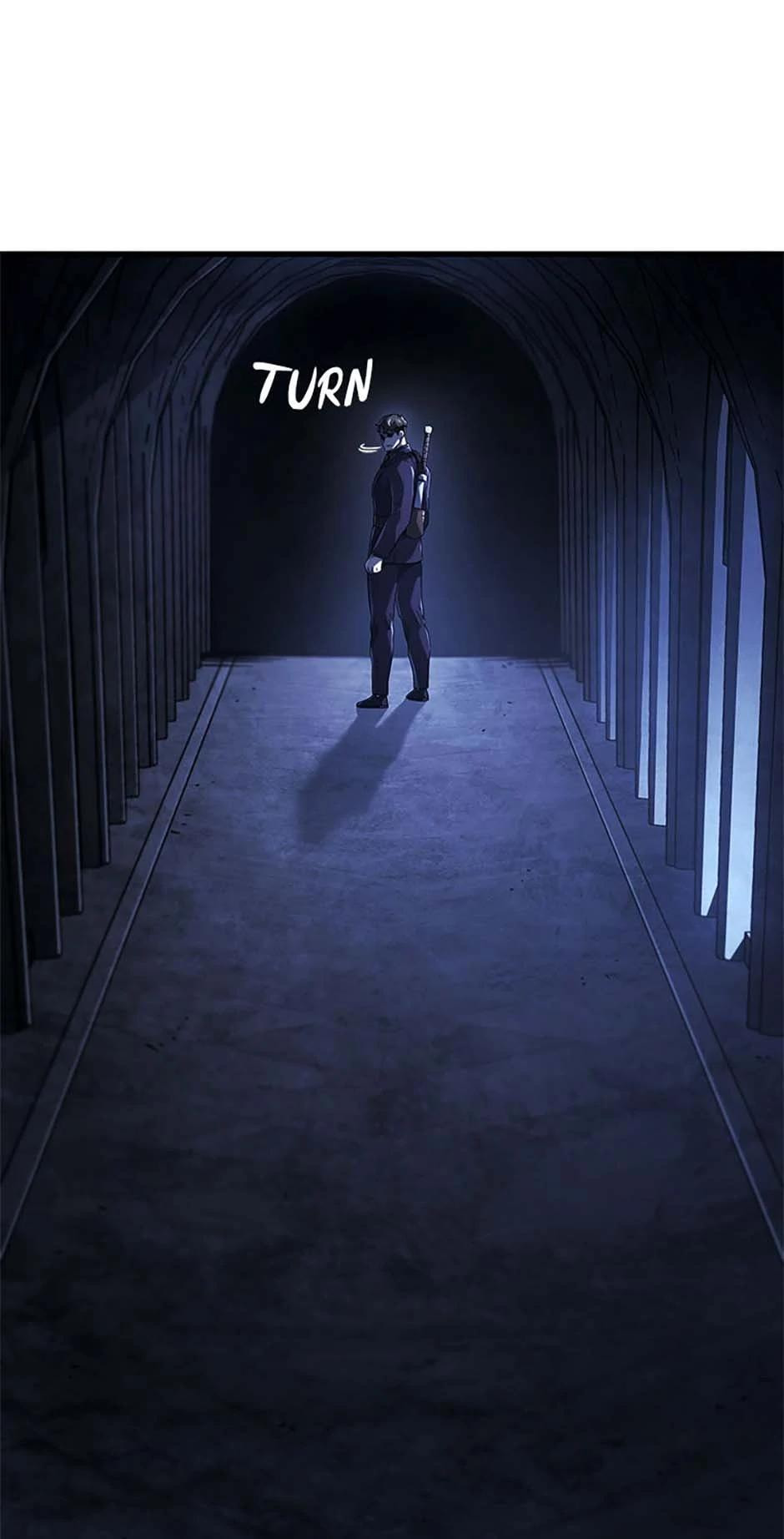 Revenge of the Baskerville Bloodhound, chapter 85, image 127
