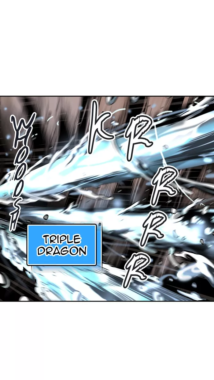 Tower of God, chapter 297, image 40