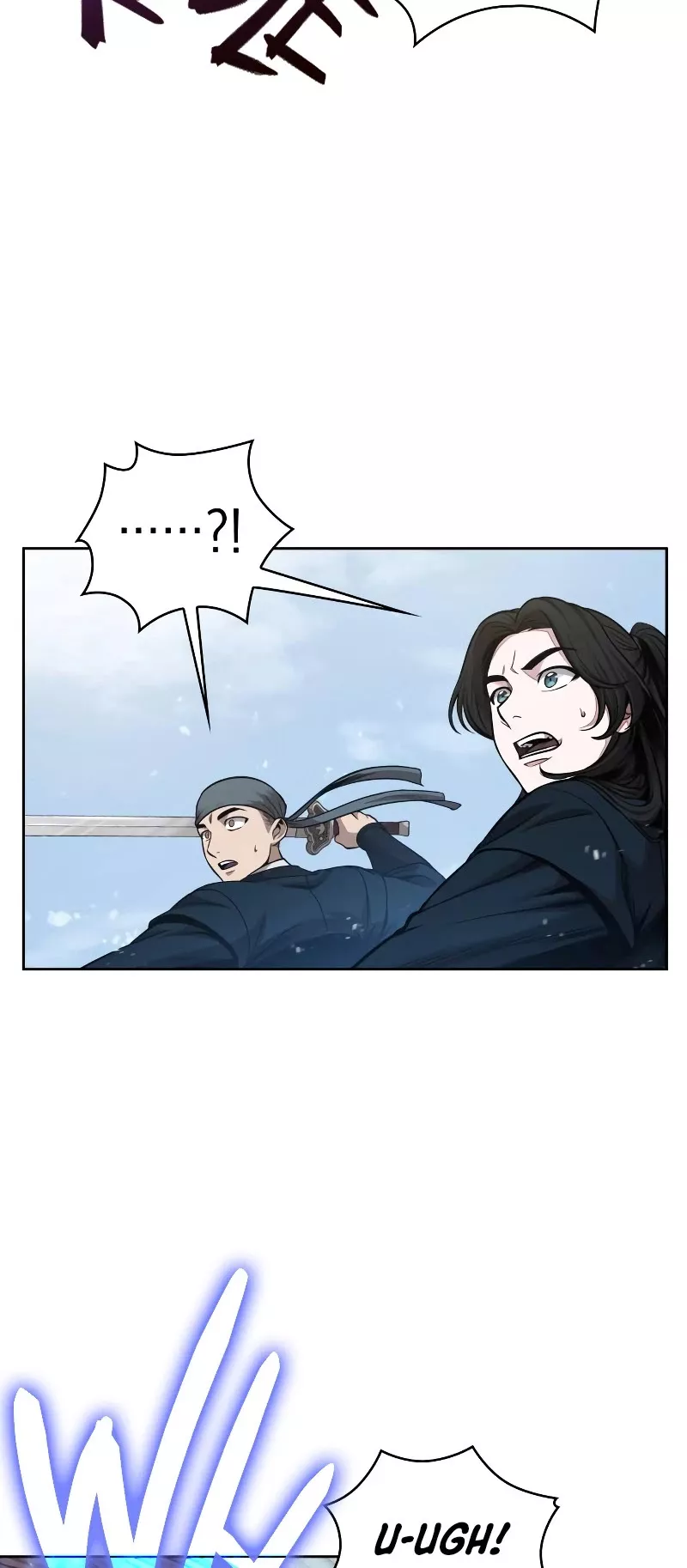 Nano Machine, chapter 72, image 6
