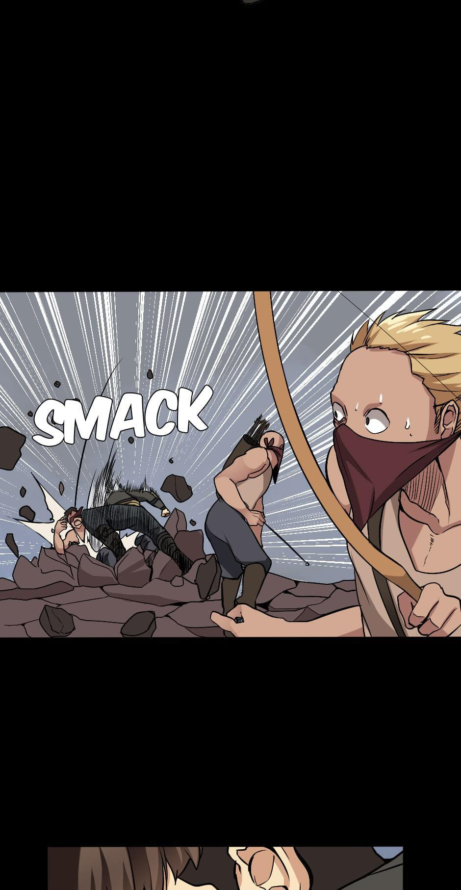 The Beginning After the End, chapter 9, page 36