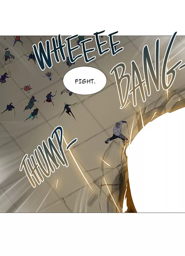 Tower of God, chapter 242, image 23