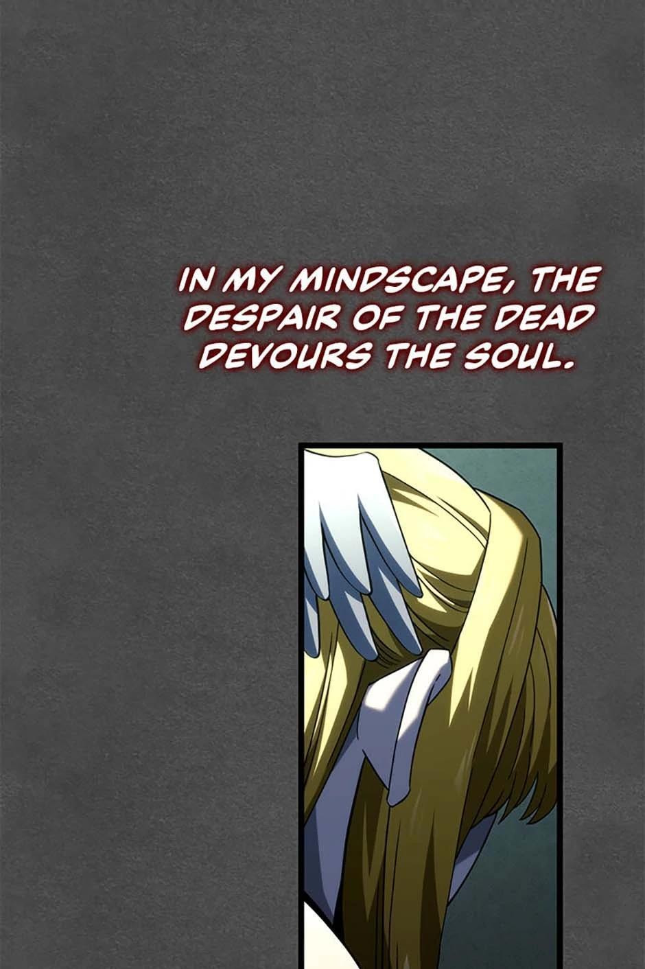 Revenge of the Baskerville Bloodhound, chapter 89, image 54