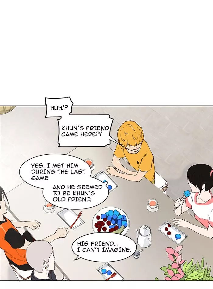 Tower of God, chapter 147, image 9