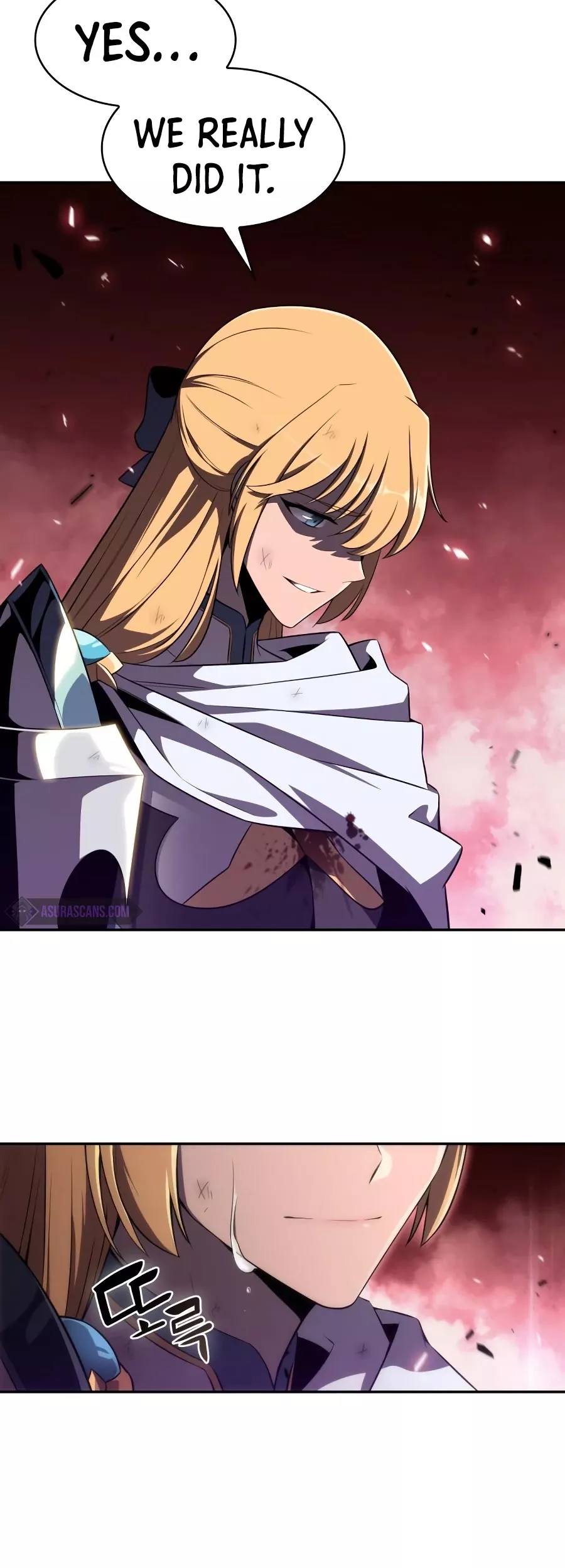 Solo Max-Level Newbie, chapter 23, image 25