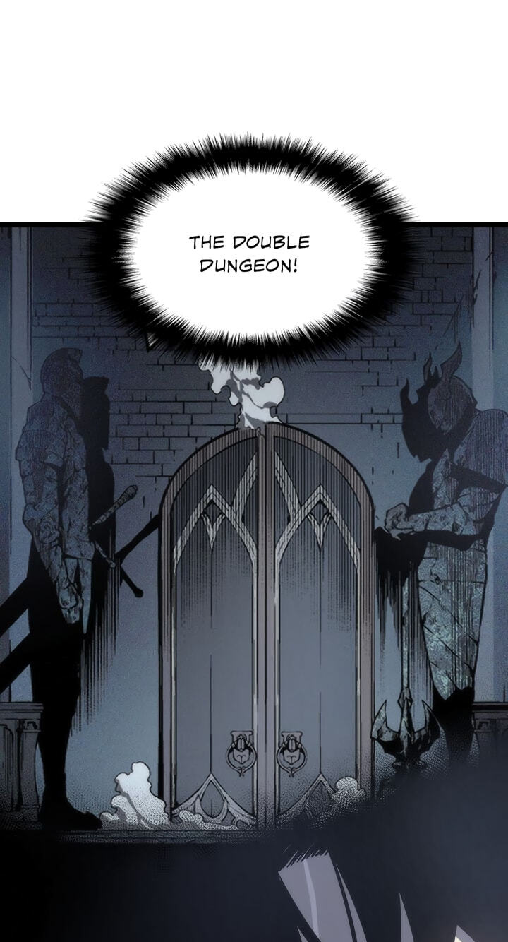 Solo Leveling, chapter 111, page 101