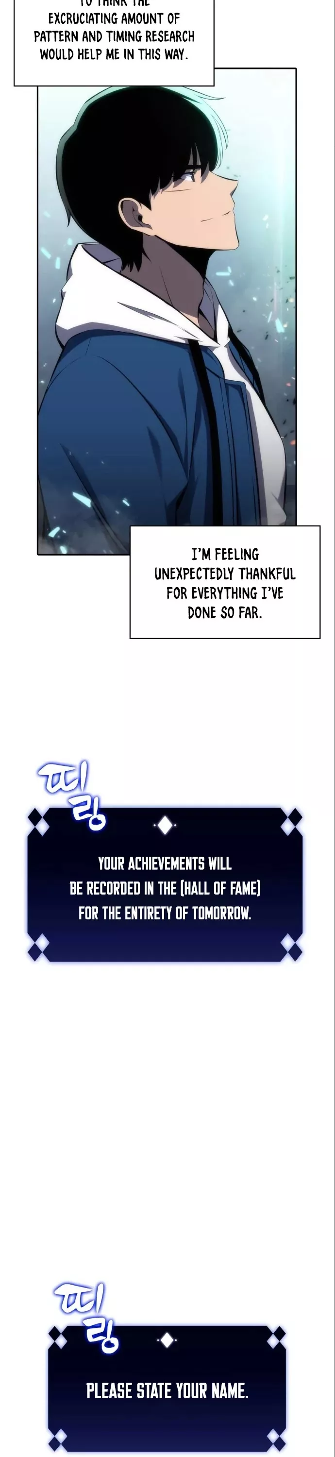 Solo Max-Level Newbie, chapter 4, image 14