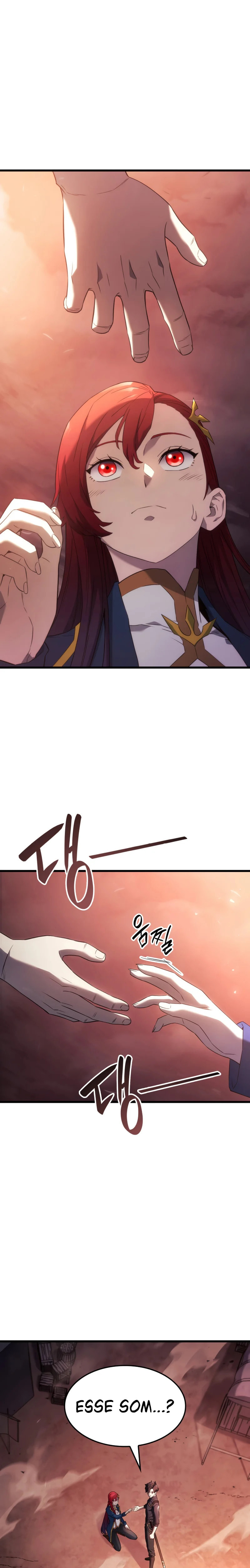 Revenge of the Baskerville Bloodhound, chapter 28, image 5