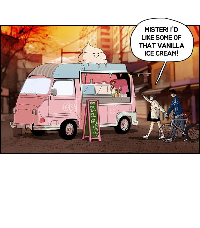Wind Breaker, chapter 132, image 35