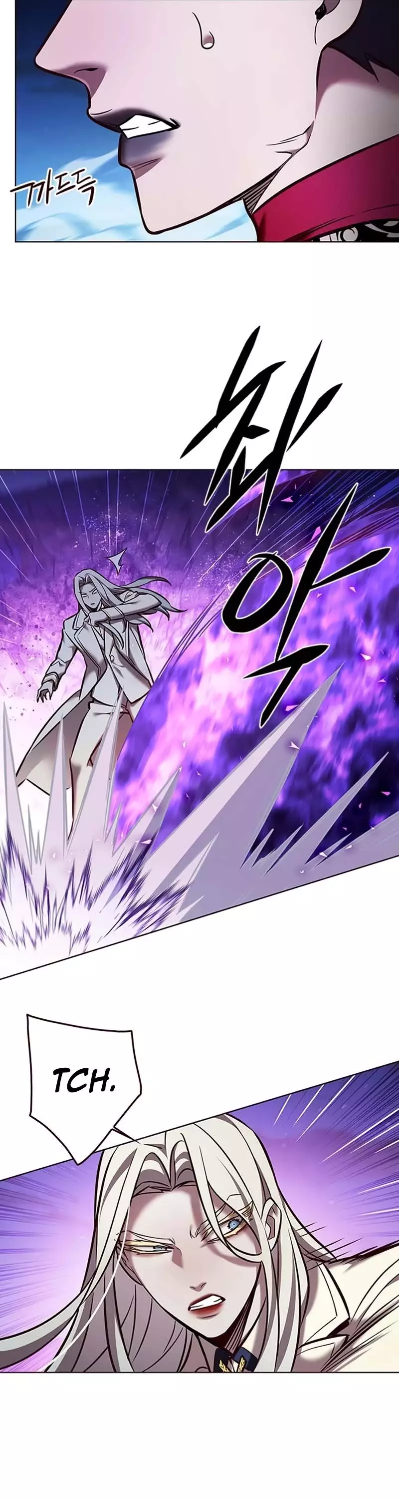 Eleceed, chapter 268, image 36
