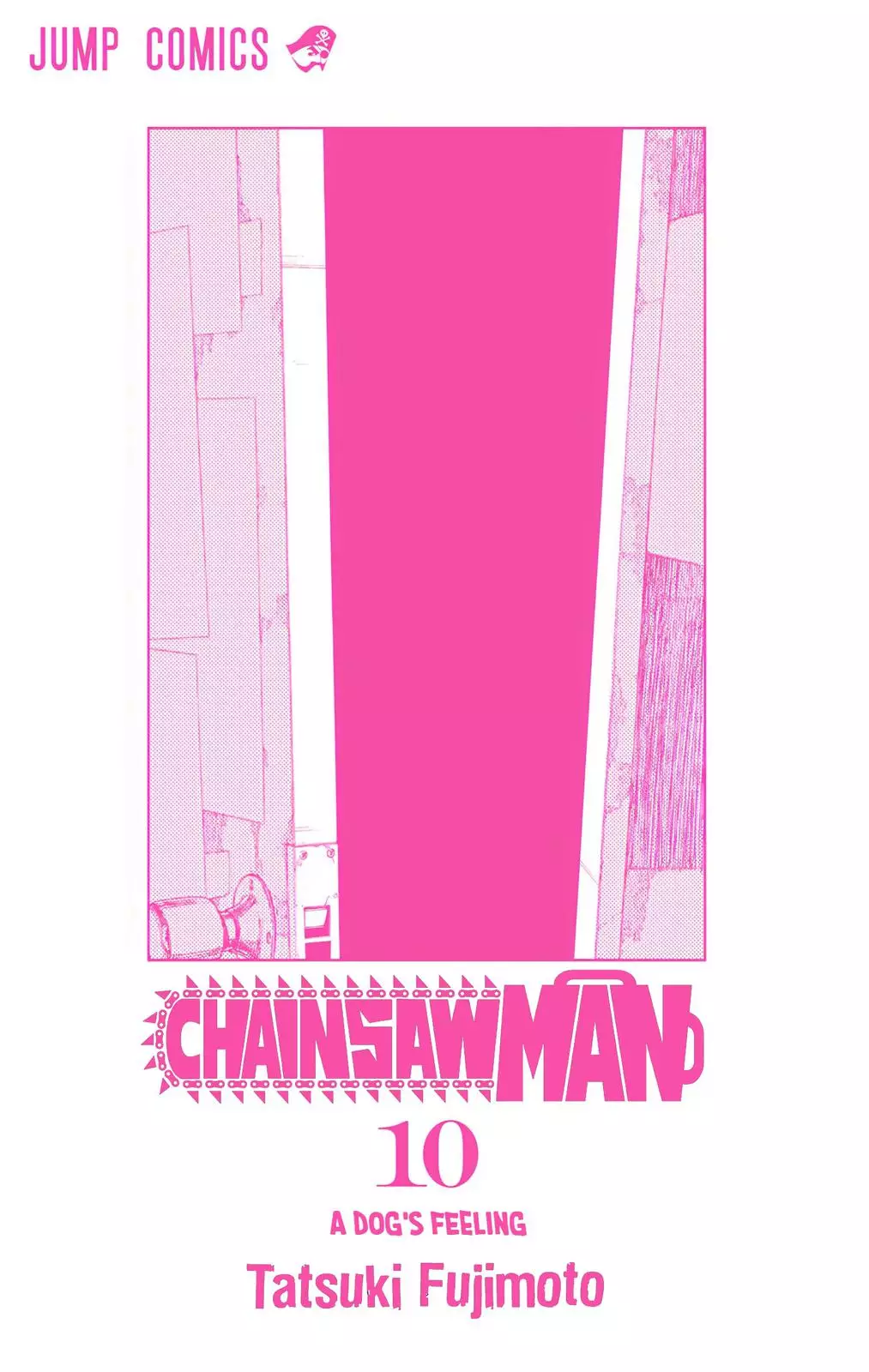 Chainsaw Man, chapter 80, image 3