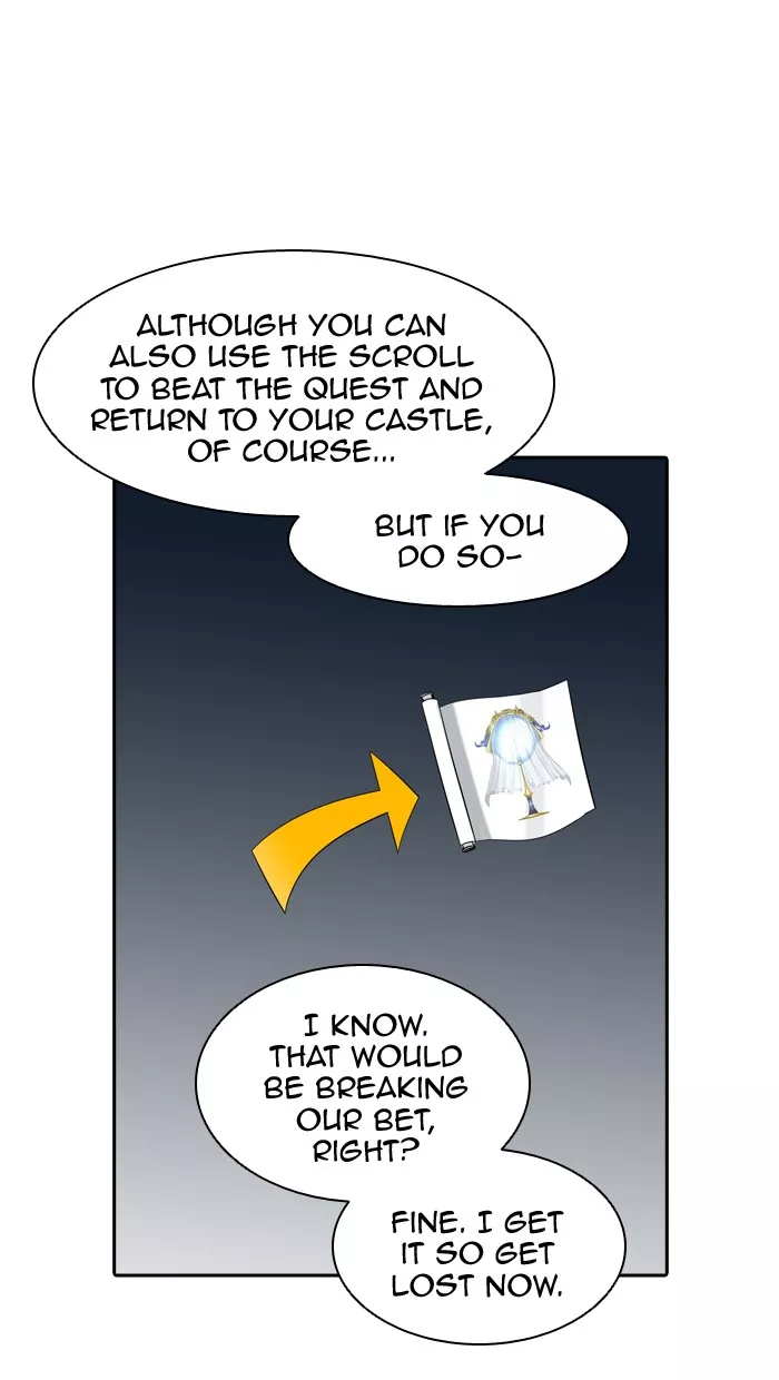 Tower of God, chapter 368, image 23