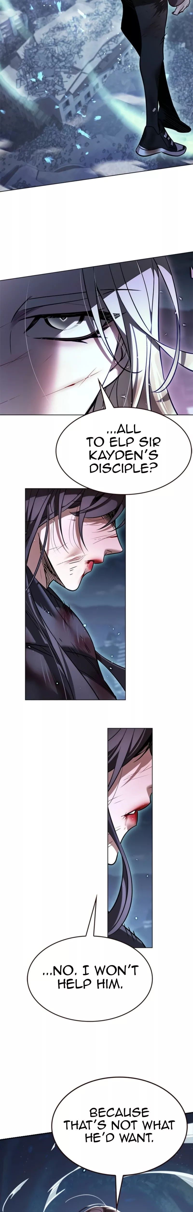 Eleceed, chapter 382, image 8