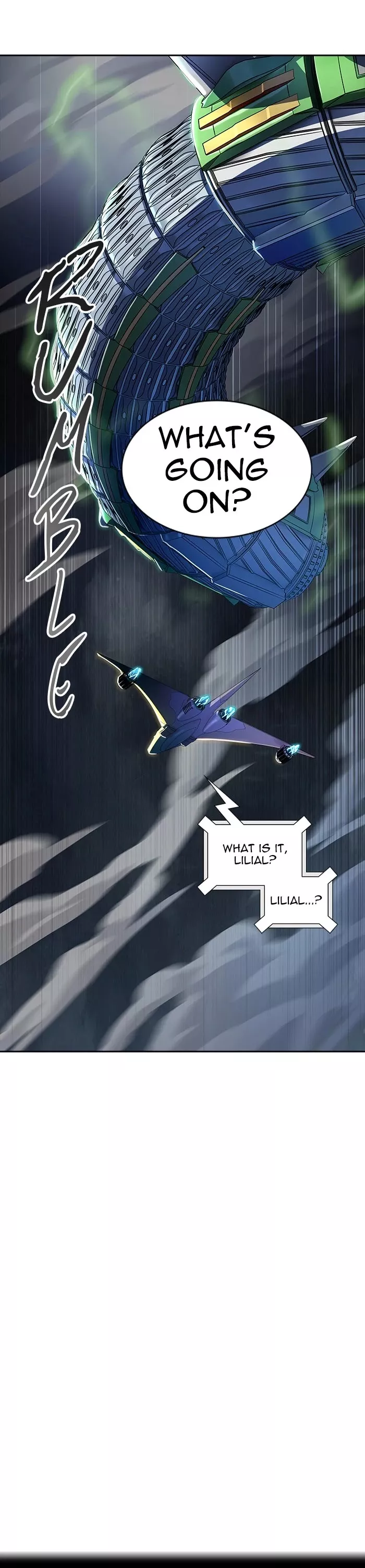Tower of God, chapter 545, image 9