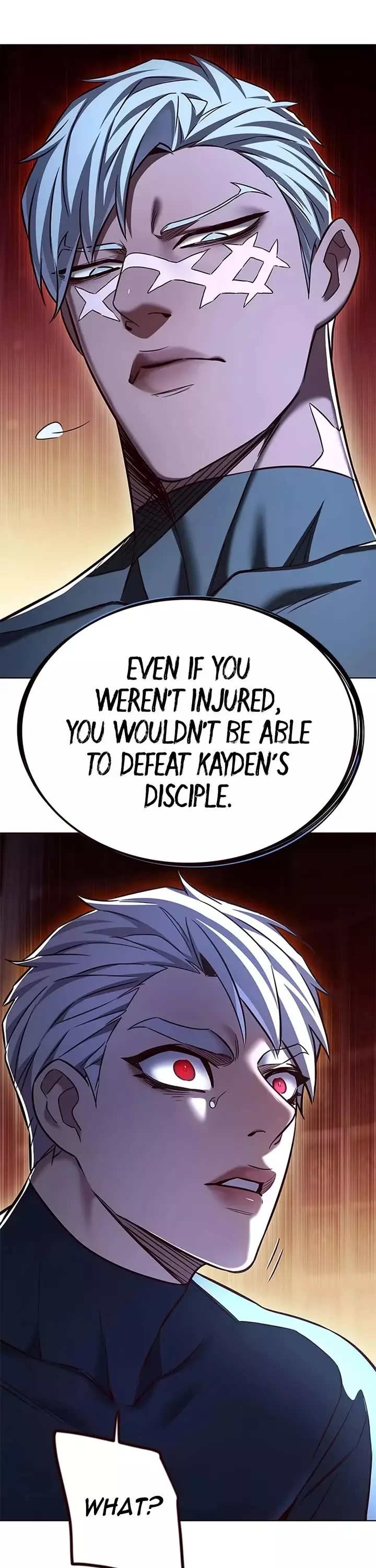 Eleceed, chapter 255, image 11