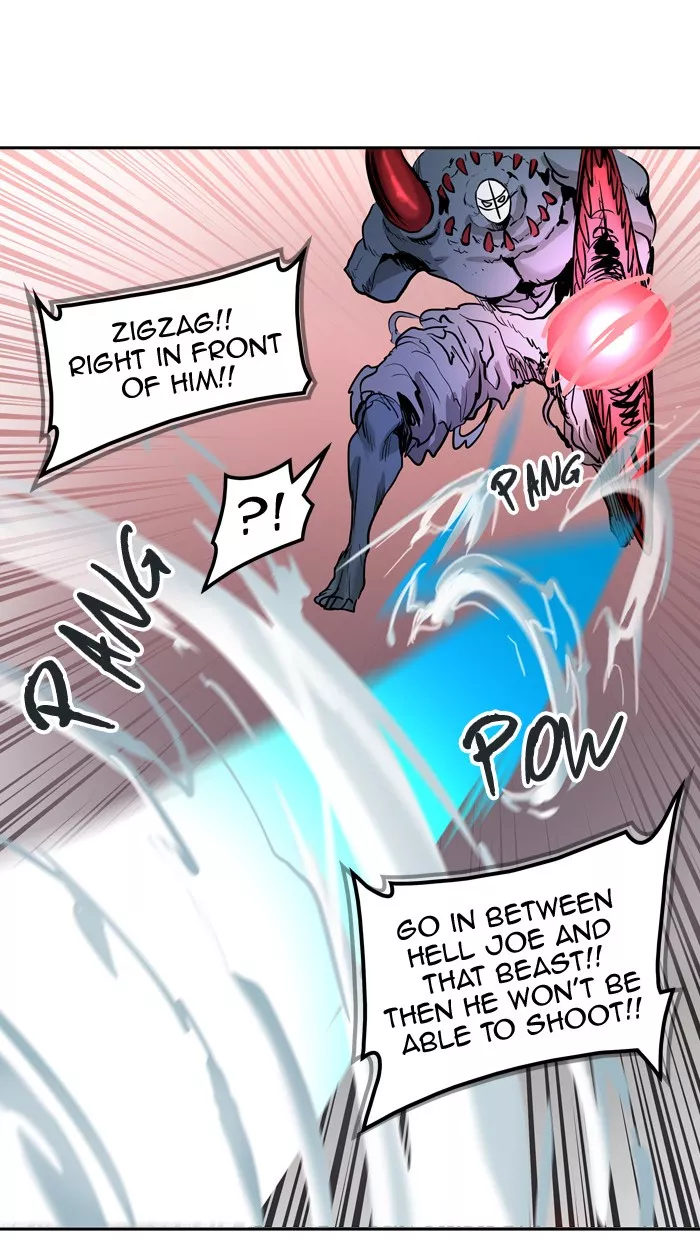 Tower of God, chapter 332, image 47