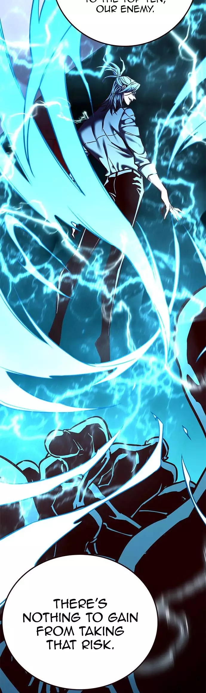 Eleceed, chapter 276, image 19