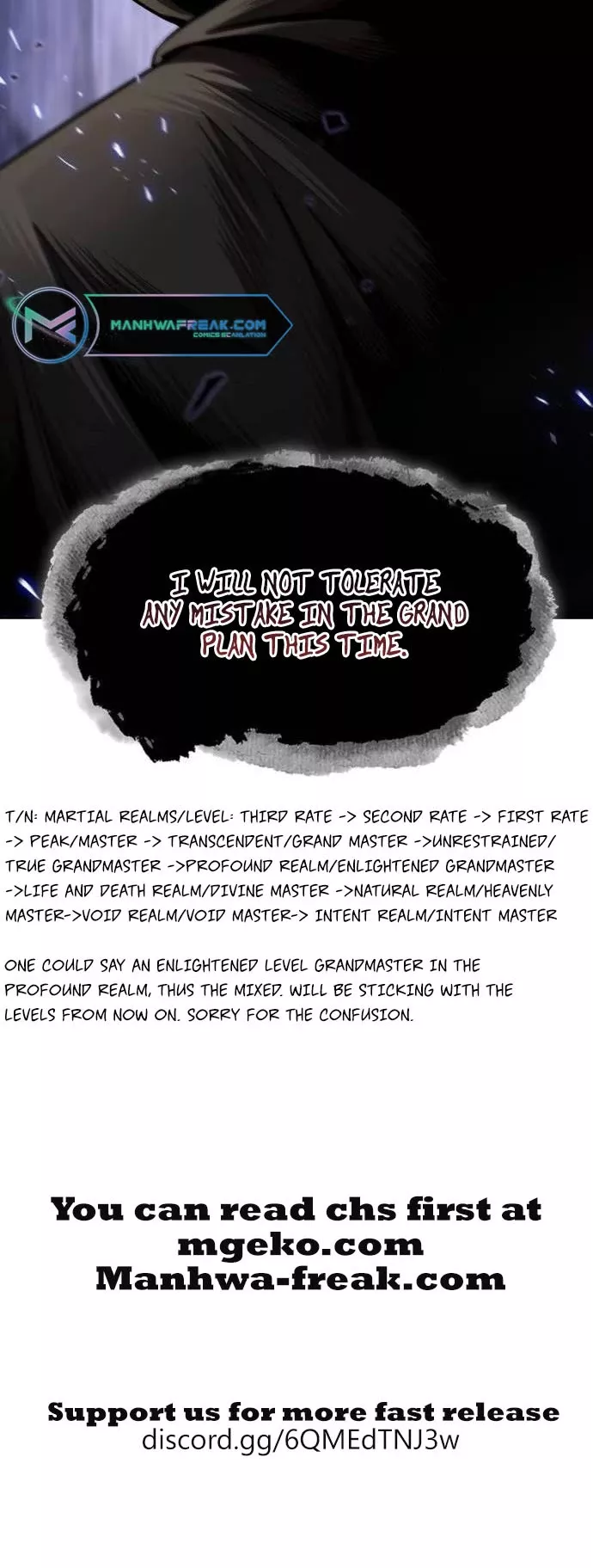 Nano Machine, chapter 206, image 39