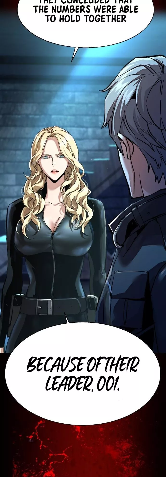 Teenage Mercenary, chapter 255, image 15