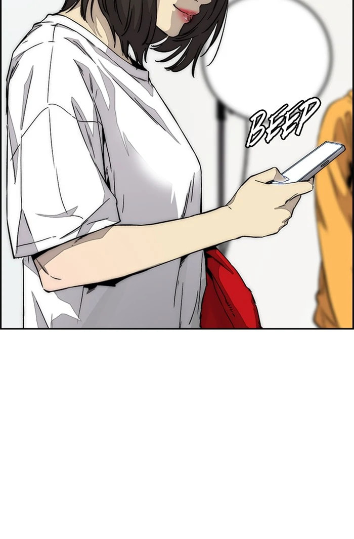 Wind Breaker, chapter 362, image 90