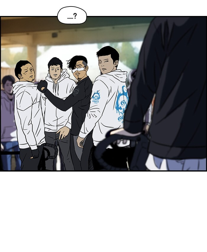 Wind Breaker, chapter 130, image 31