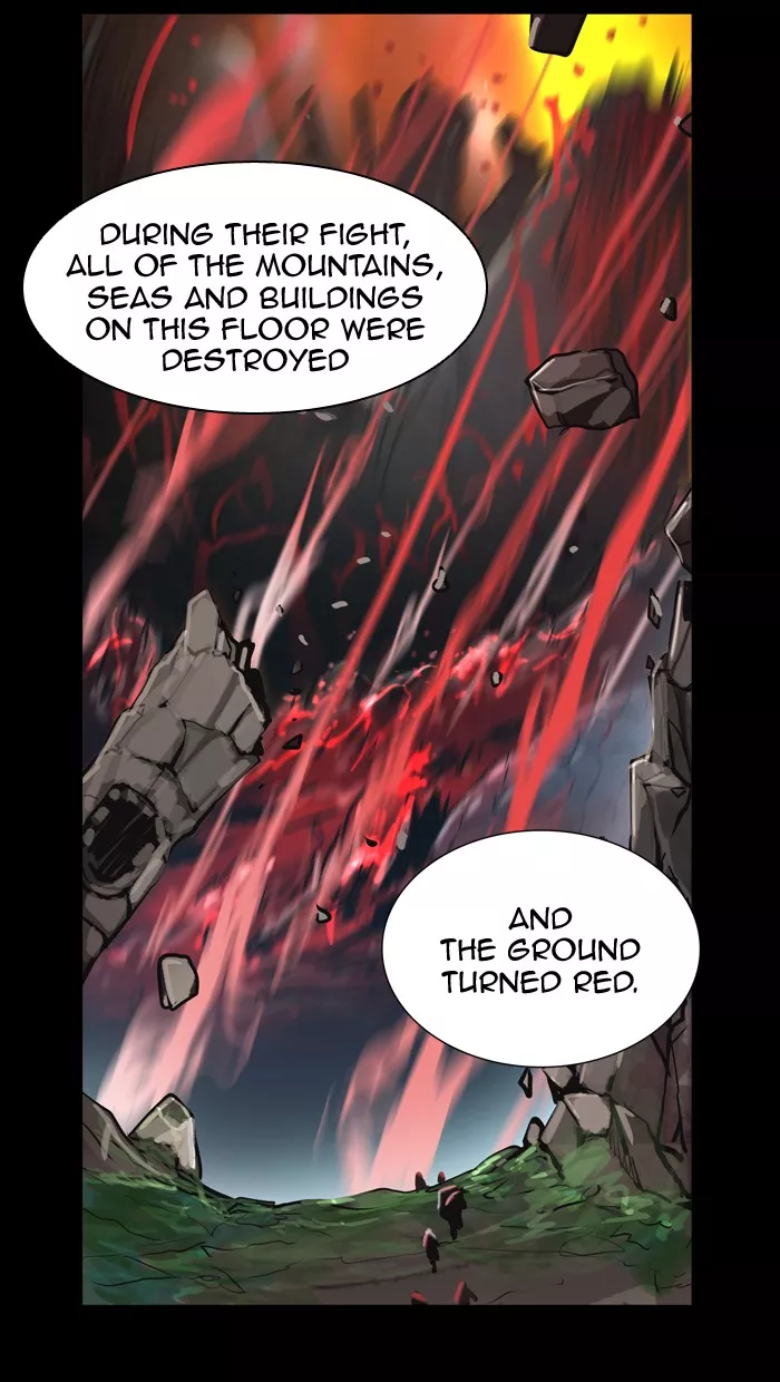 Tower of God, chapter 321, image 22