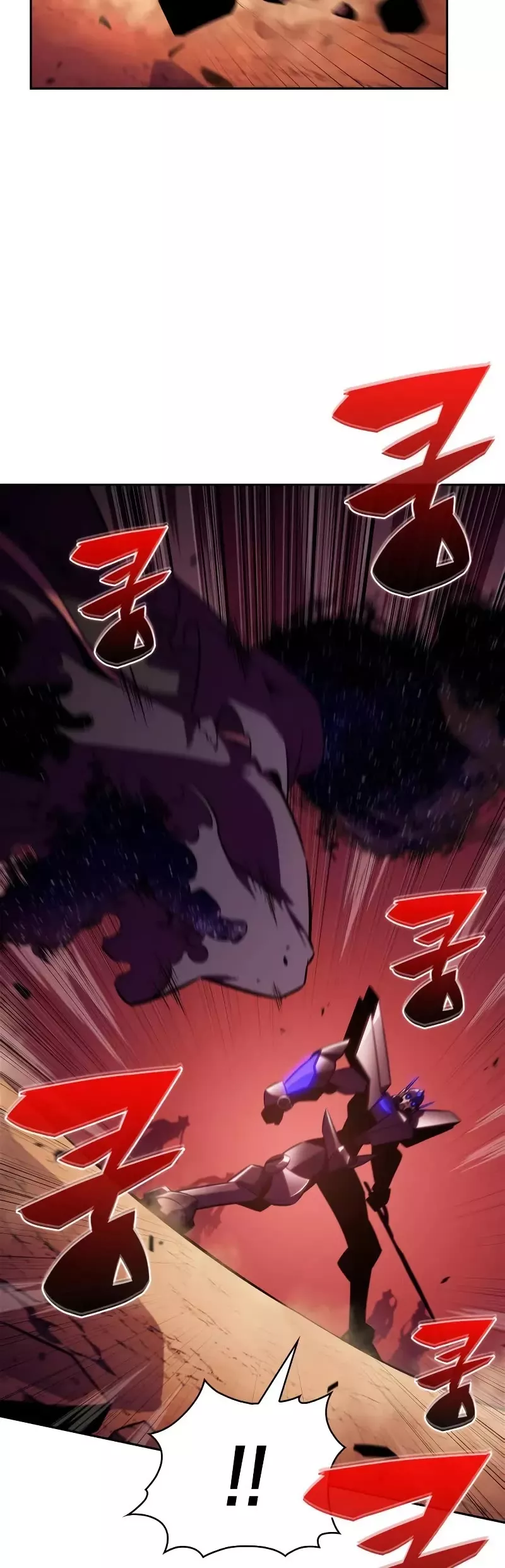 Solo Max-Level Newbie, chapter 192, image 25