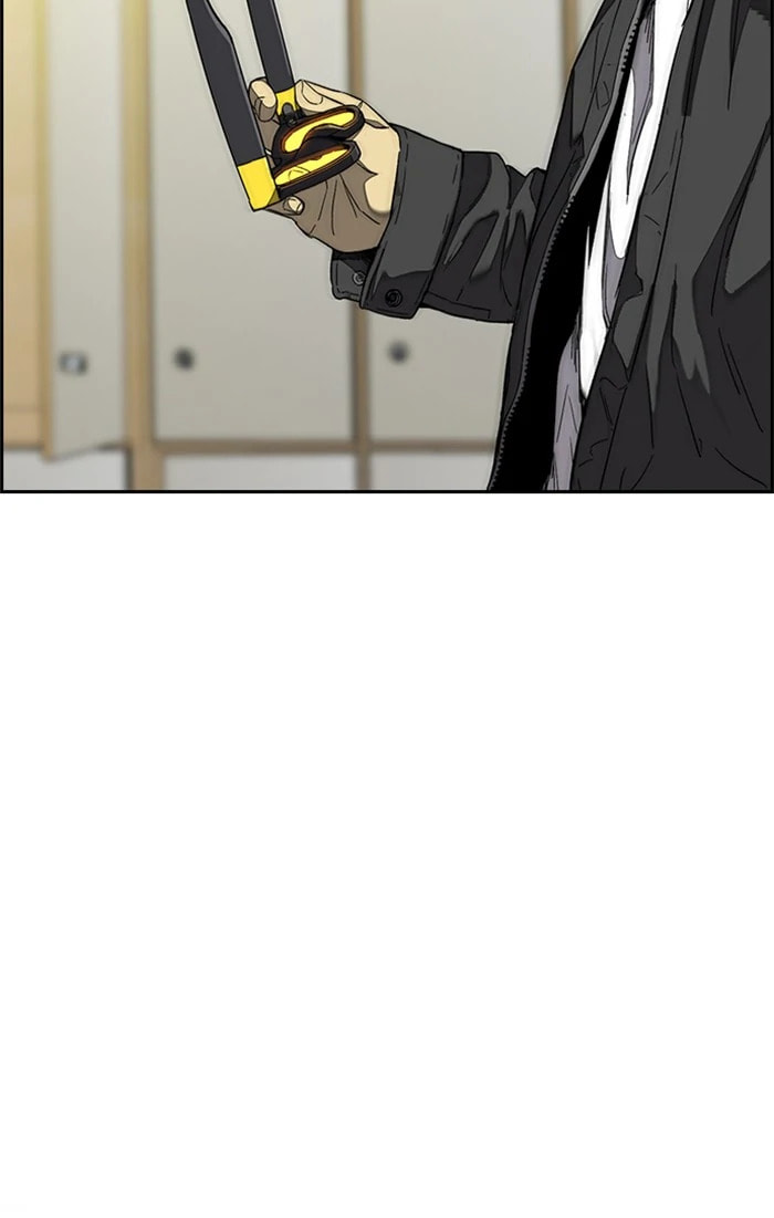 Wind Breaker, chapter 341, image 135