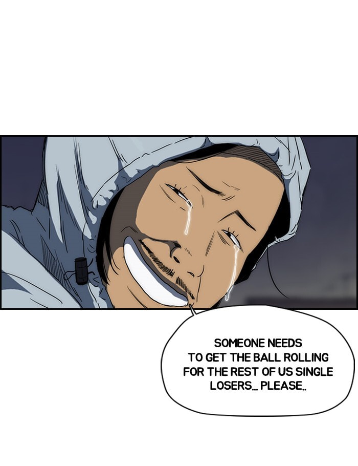 Wind Breaker, chapter 156, image 40