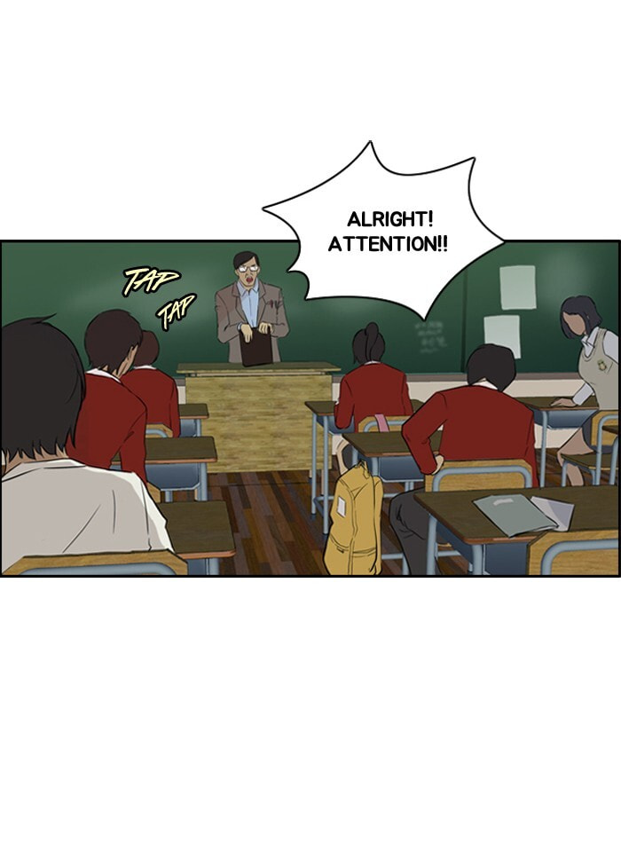 Wind Breaker, chapter 26, page 12