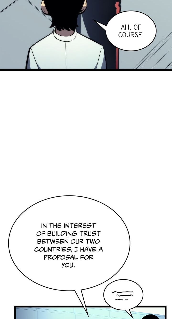 Solo Leveling, chapter 91, page 66