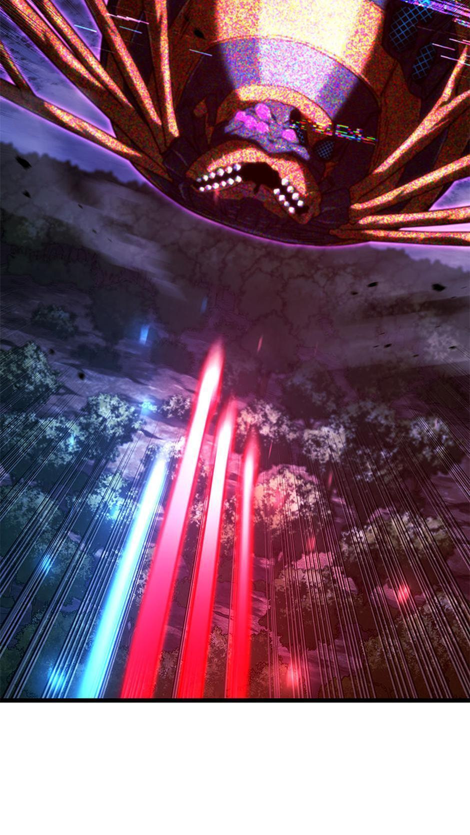 Revenge of the Baskerville Bloodhound, chapter 120, image 109