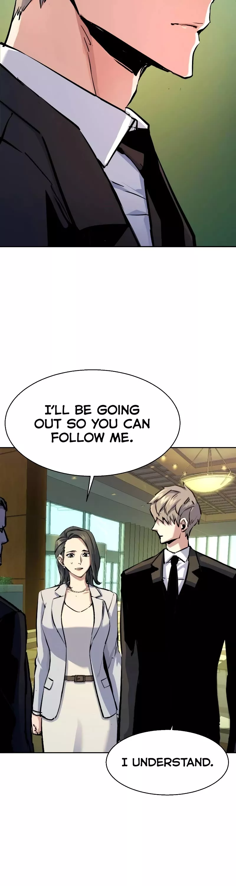 Teenage Mercenary, chapter 178, image 22