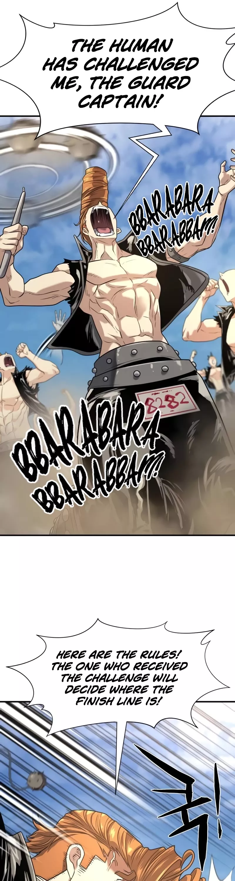 The Greatest Estate Developer, chapter 141, image 42